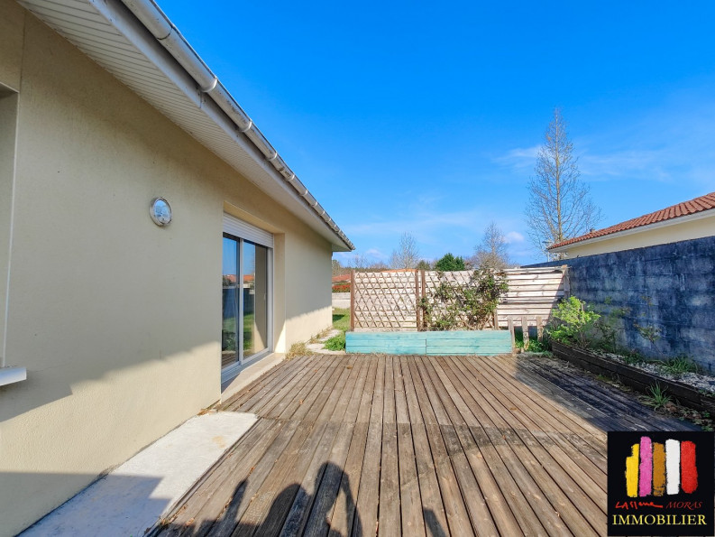 vente Maison Mimizan - Photo 3