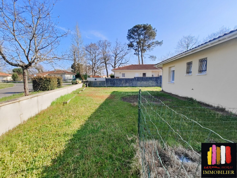 vente Maison Mimizan - Photo 6