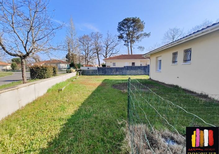 vente Maison Mimizan