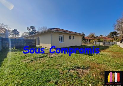 vente Maison Mimizan