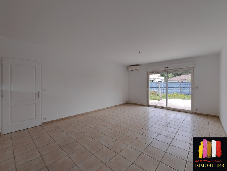 vente Maison Aureilhan - Photo 2