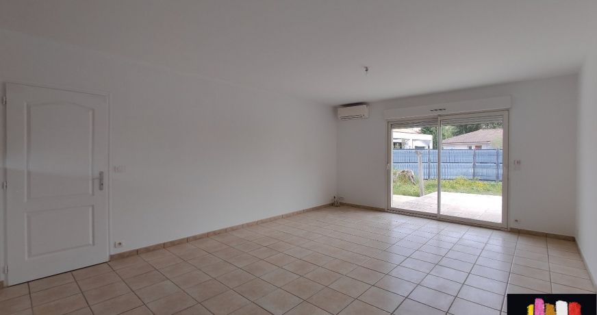 vente Maison Aureilhan