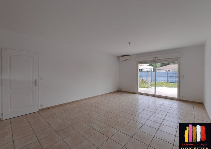 vente Maison Aureilhan