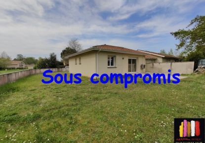 vente Maison Aureilhan