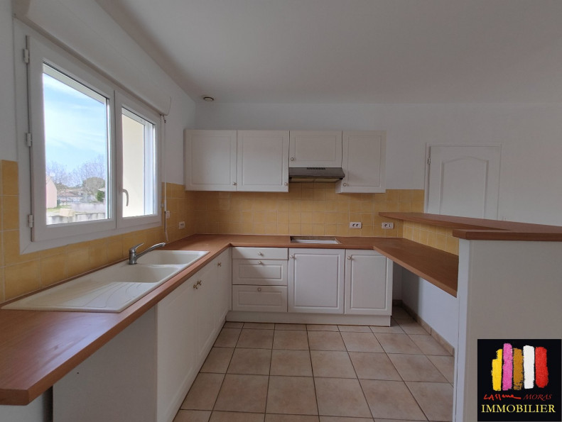 vente Maison Aureilhan - Photo 3