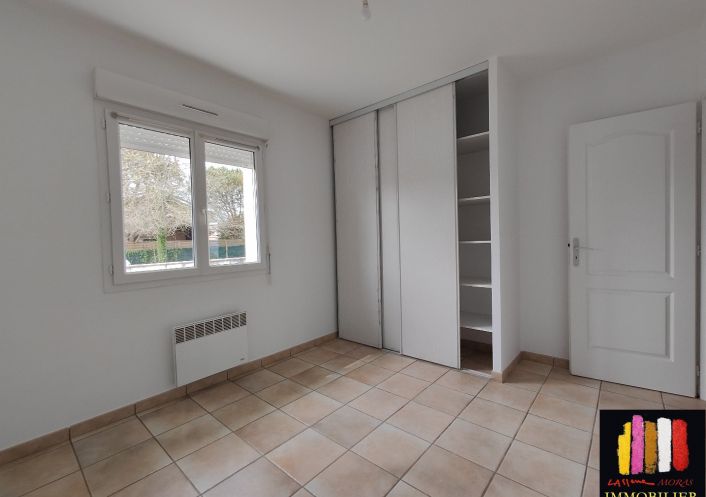 vente Maison Aureilhan