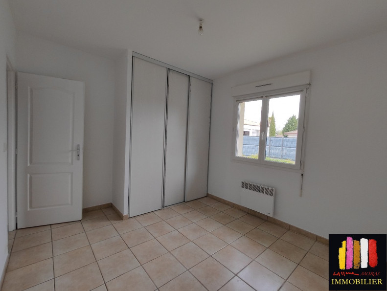 vente Maison Aureilhan - Photo 5