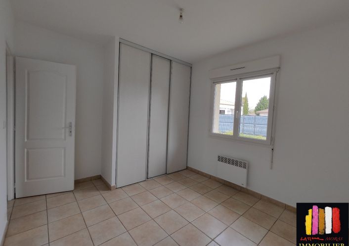 vente Maison Aureilhan