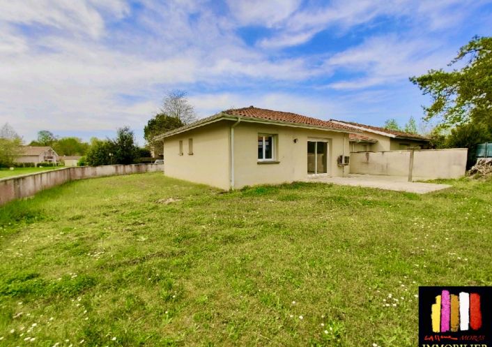 vente Maison Aureilhan