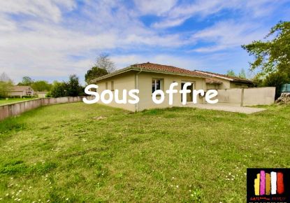 vente Maison Aureilhan