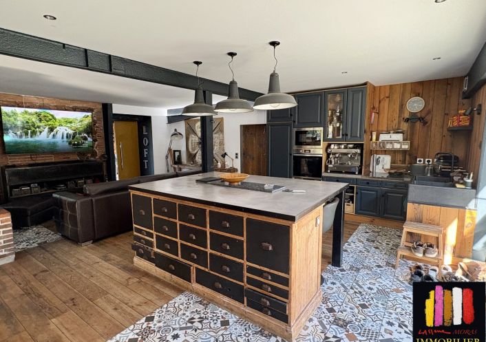 vente Propriété Saint Paul En Born