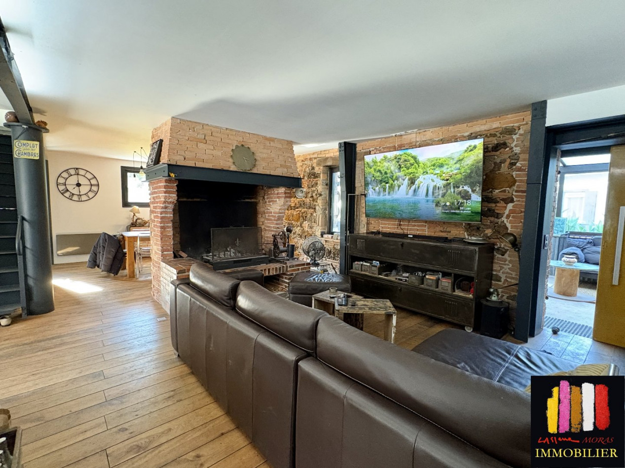 vente Propriété Saint Paul En Born - Photo 5