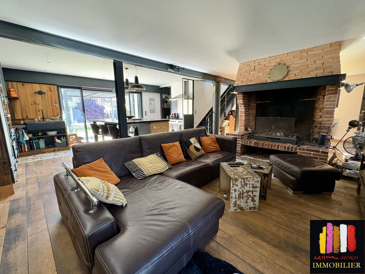 vente Propriété Saint Paul En Born - Photo 4