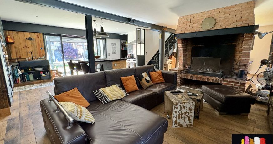 vente Propriété Saint Paul En Born