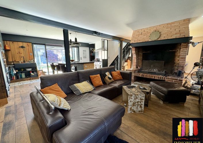 vente Propriété Saint Paul En Born