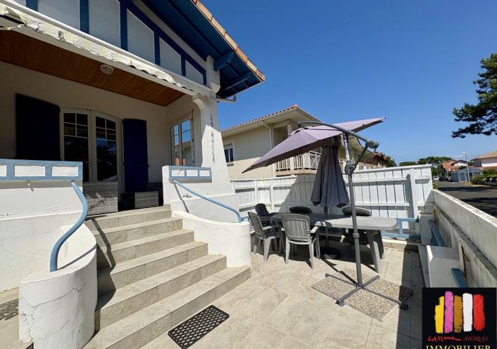 vente Maison Mimizan