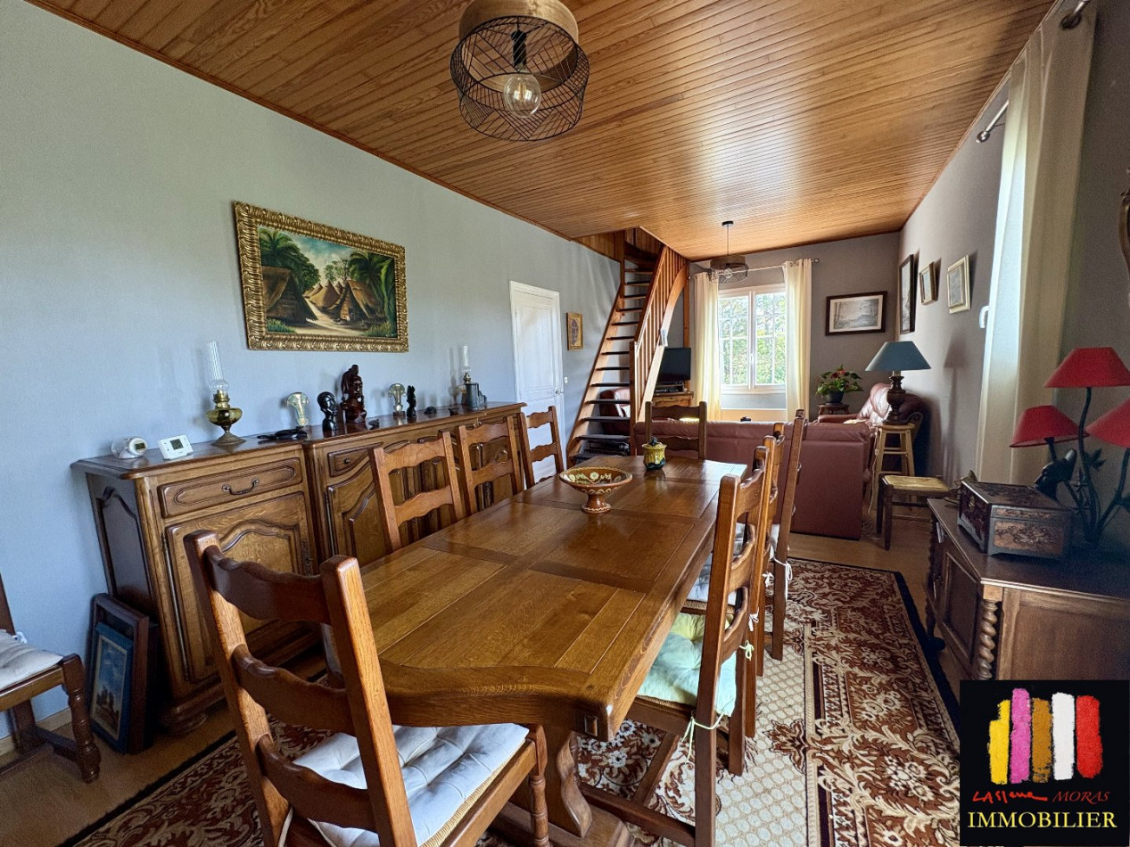 vente Maison Mimizan - Photo 4