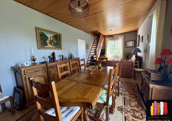 vente Maison Mimizan