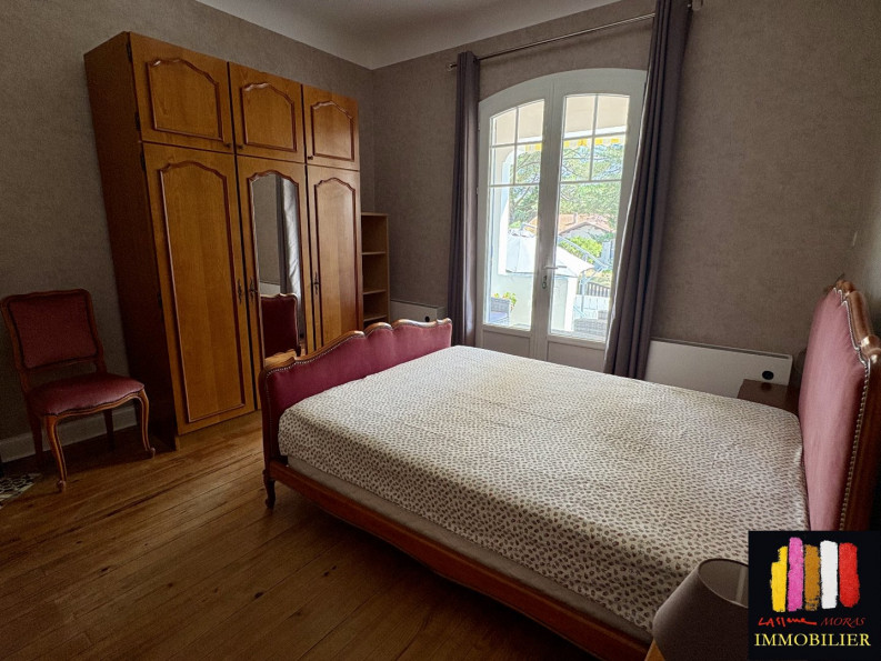 vente Maison Mimizan - Photo 6