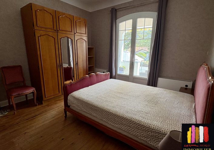 vente Maison Mimizan