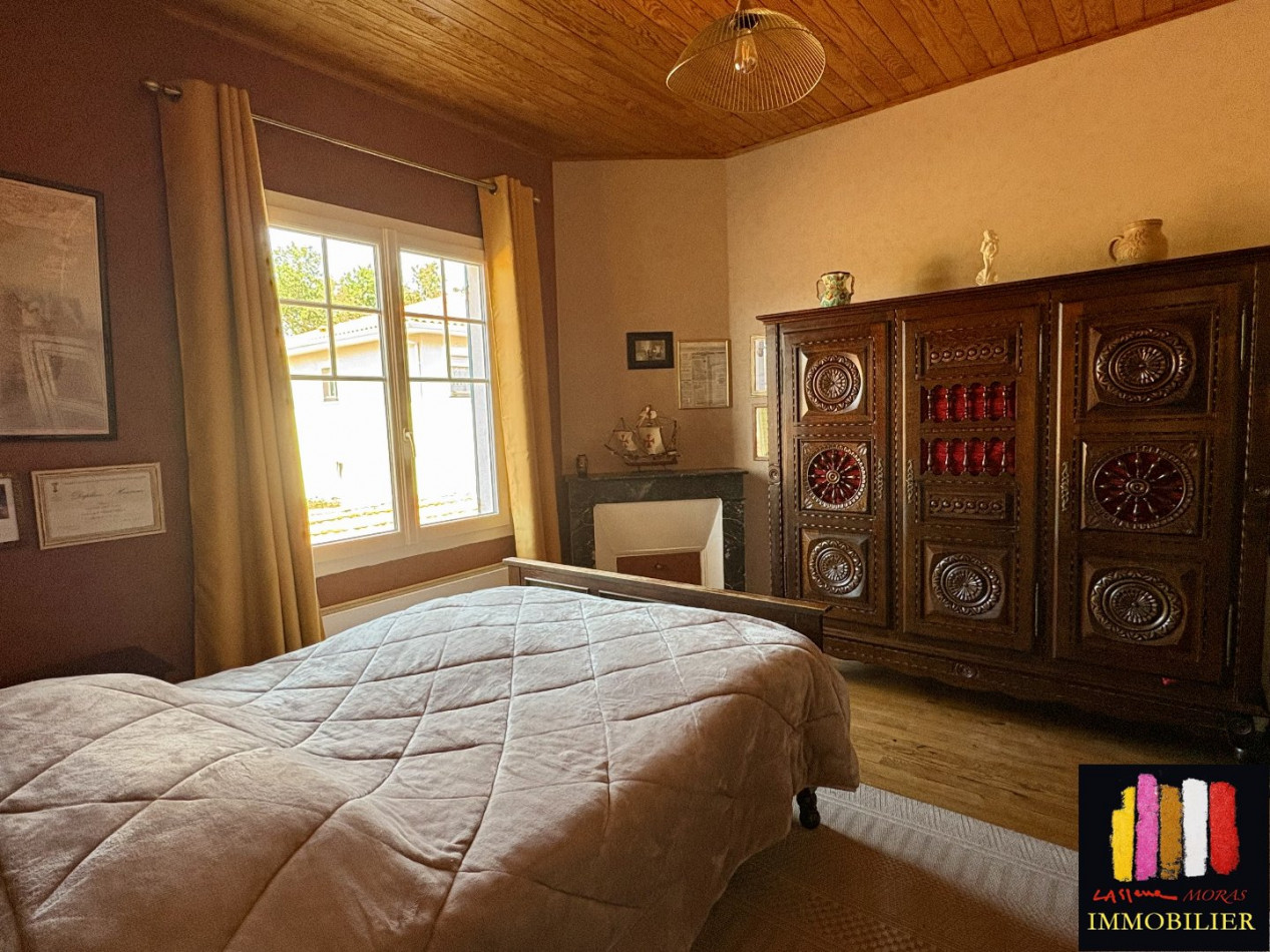 vente Maison Mimizan - Photo 5