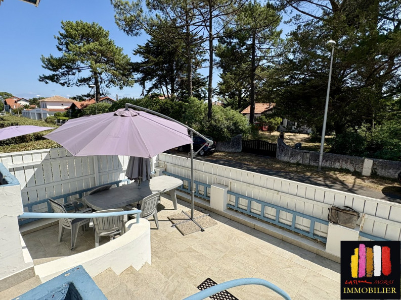 vente Maison Mimizan - Photo 9