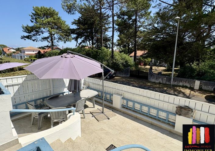 vente Maison Mimizan