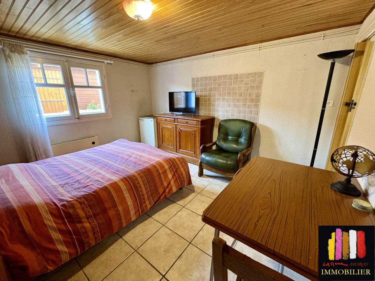 vente Maison Mimizan - Photo 7