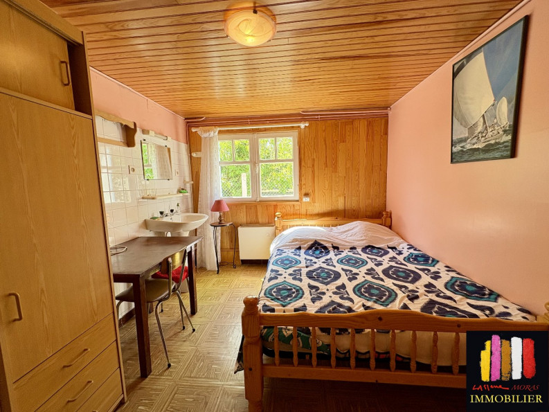 vente Maison Mimizan - Photo 8