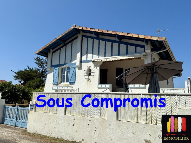 vente Maison Mimizan - Photo 1