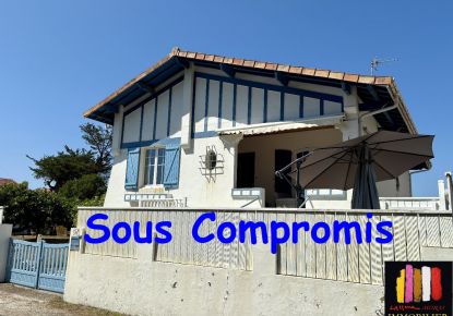 vente Maison Mimizan