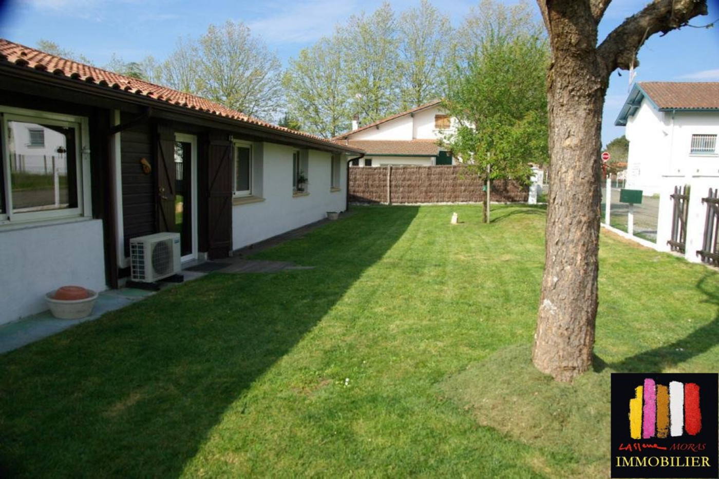 vente Maison Vielle Saint Girons - Photo 1