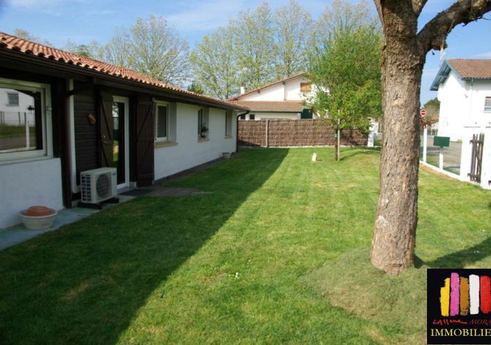 vente Maison Vielle Saint Girons