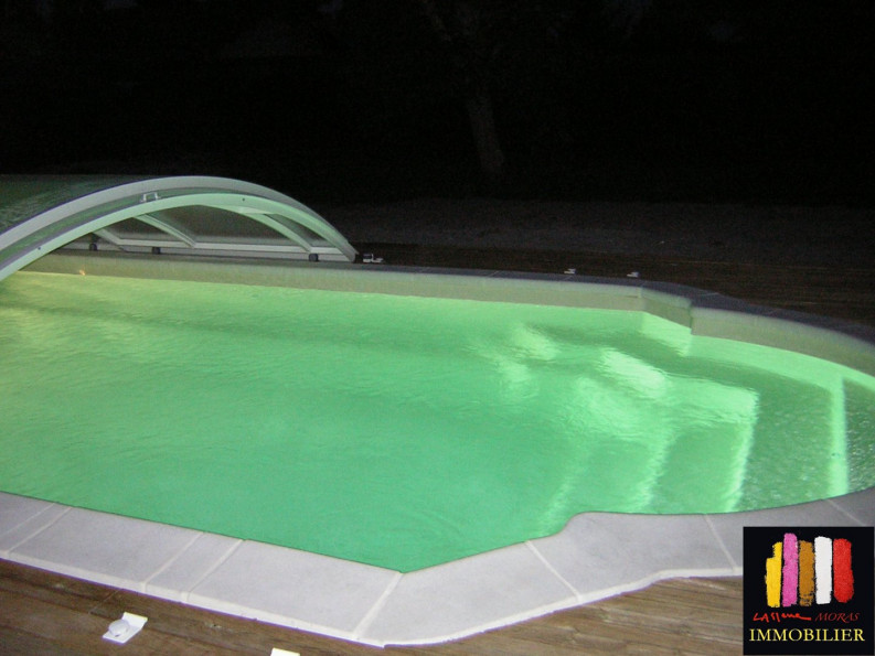 vente Maison Vielle Saint Girons - Photo 2