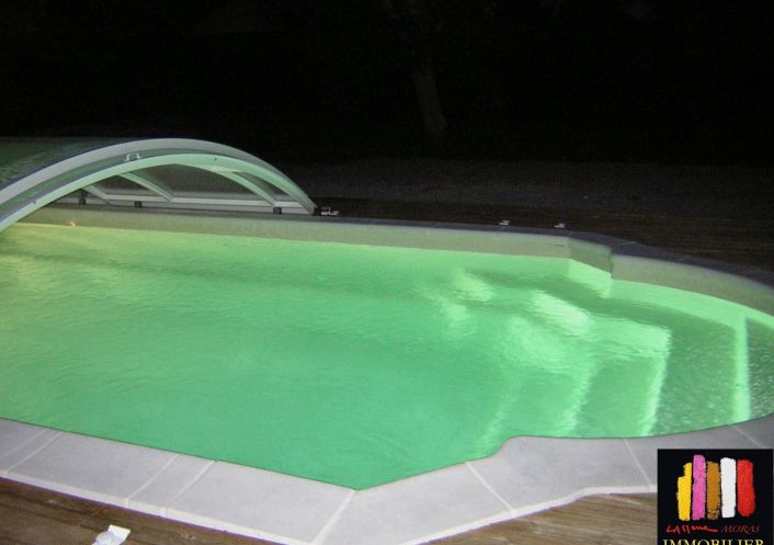 vente Maison Vielle Saint Girons