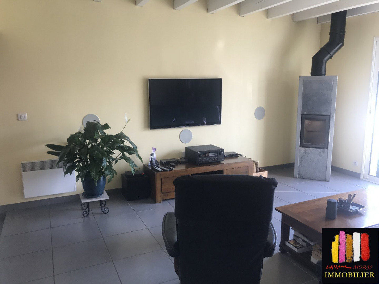 vente Maison Vielle Saint Girons - Photo 3