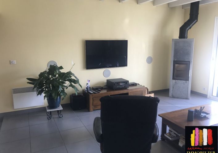 vente Maison Vielle Saint Girons