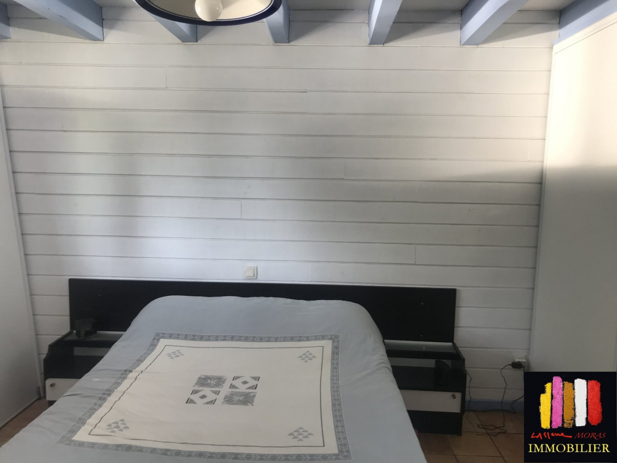 vente Maison Vielle Saint Girons - Photo 4