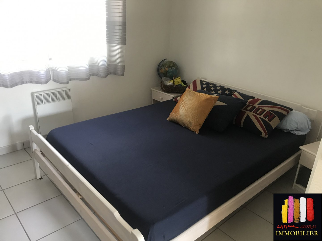 vente Maison Vielle Saint Girons - Photo 5