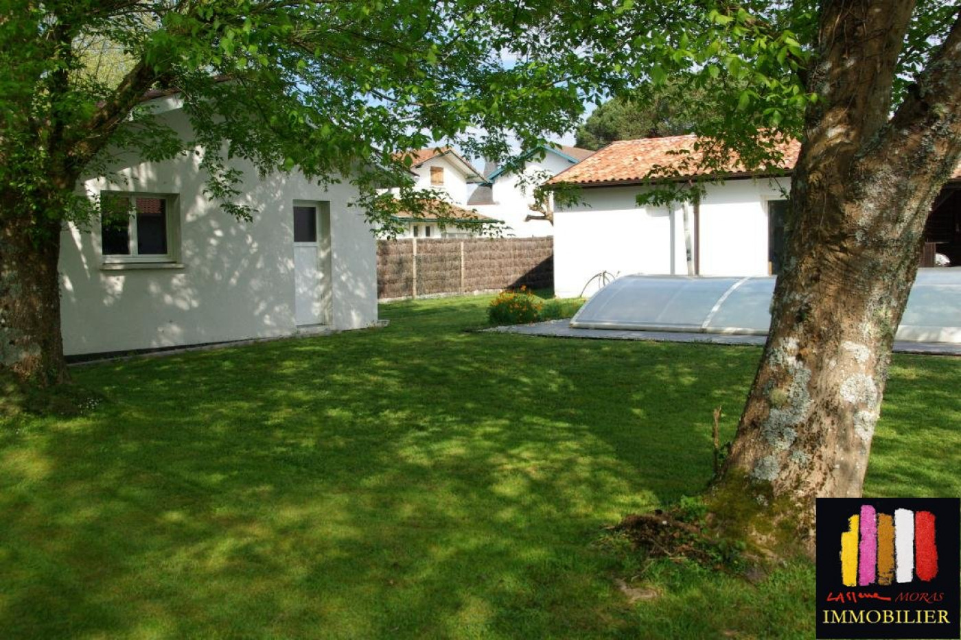 vente Maison Vielle Saint Girons - Photo 6