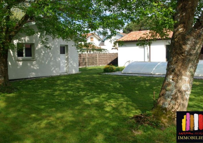 vente Maison Vielle Saint Girons