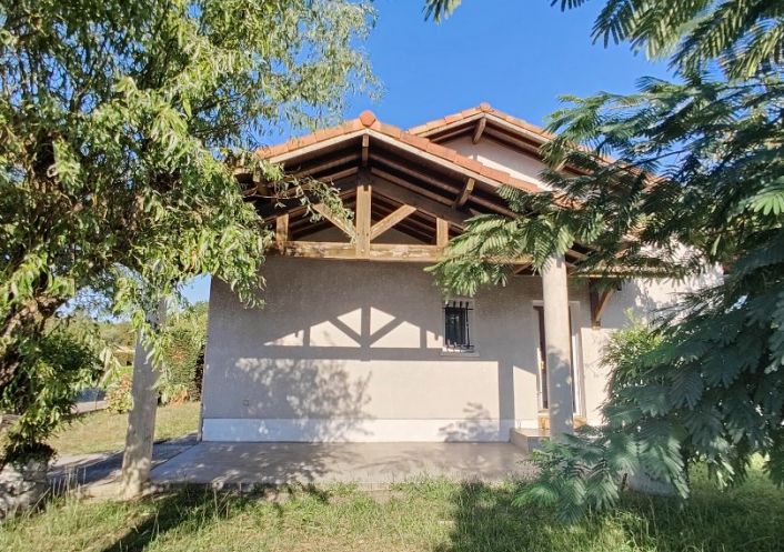 vente Maison Mimizan