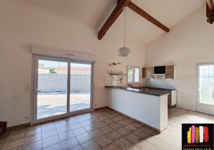 vente Maison Mimizan