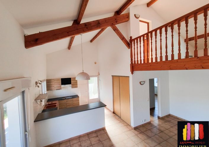 vente Maison Mimizan
