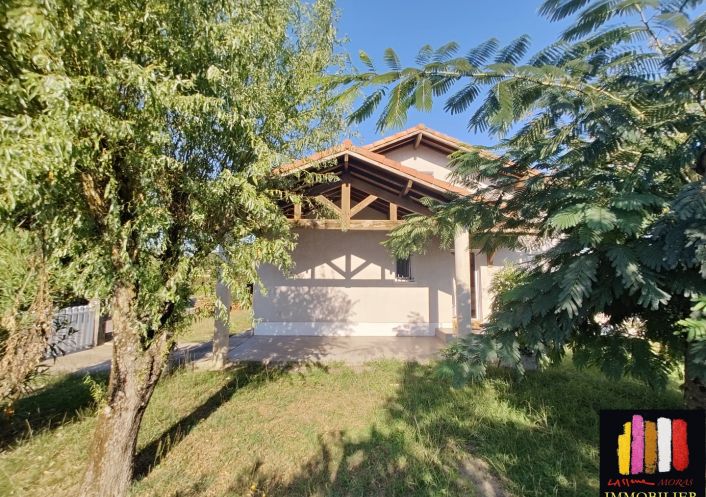 vente Maison Mimizan