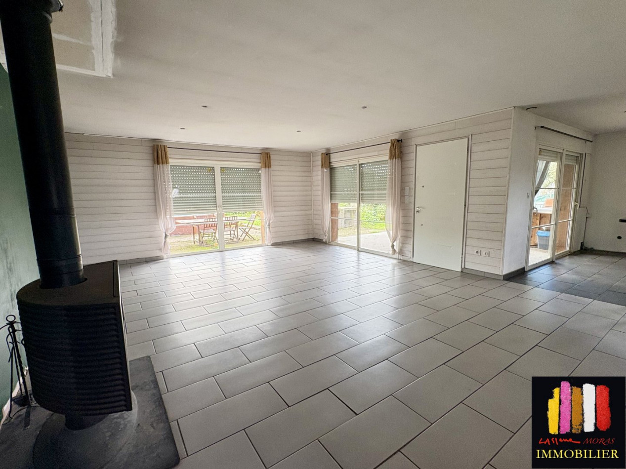 vente Maison Mimizan - Photo 3