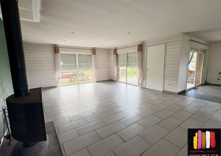vente Maison Mimizan