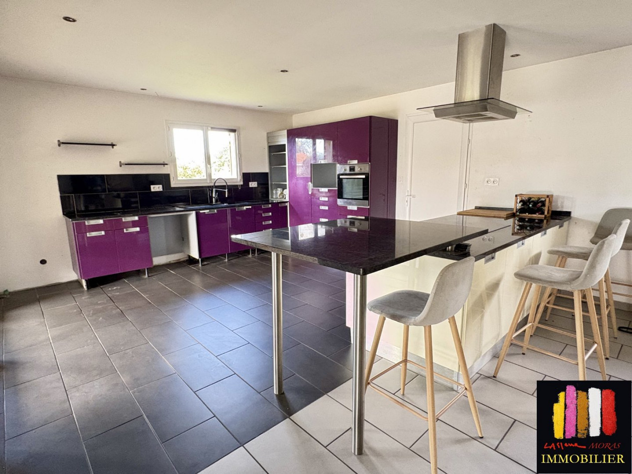 vente Maison Mimizan - Photo 7