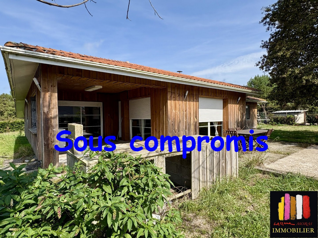 vente Maison Mimizan - Photo 8