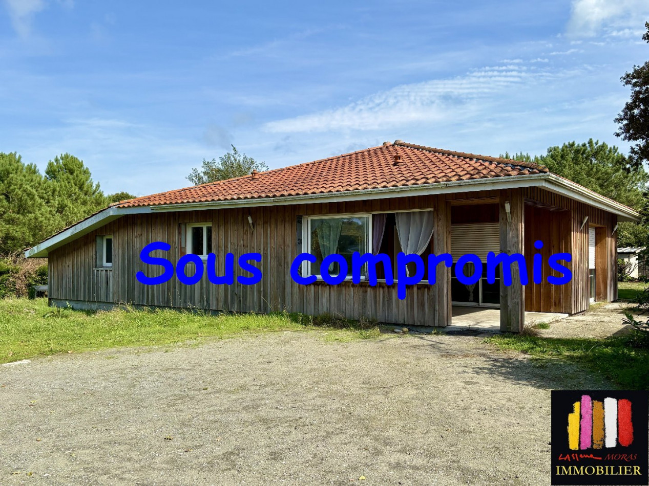 vente Maison Mimizan - Photo 2